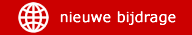 Nieuwe bijdrage
